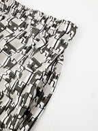 2026 New Arrival GS All-Over Print Shorts (AA577-A55)