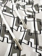 2026 New Arrival GS All-Over Print Shorts (AA577-A55)