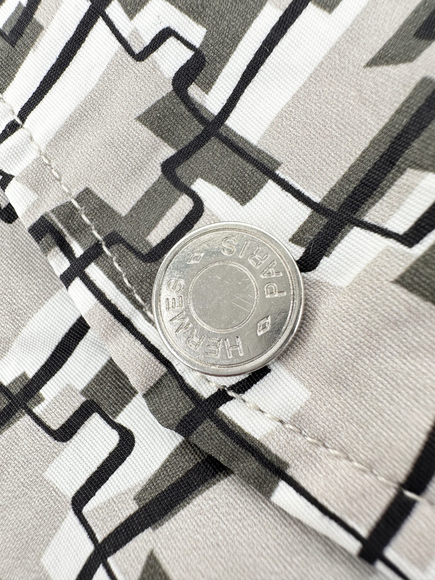 2026 New Arrival GS All-Over Print Shorts (AA577-A55)