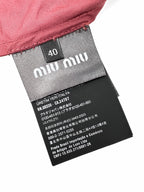 2026 Women's GS Logo Zipper Dress (FF735)