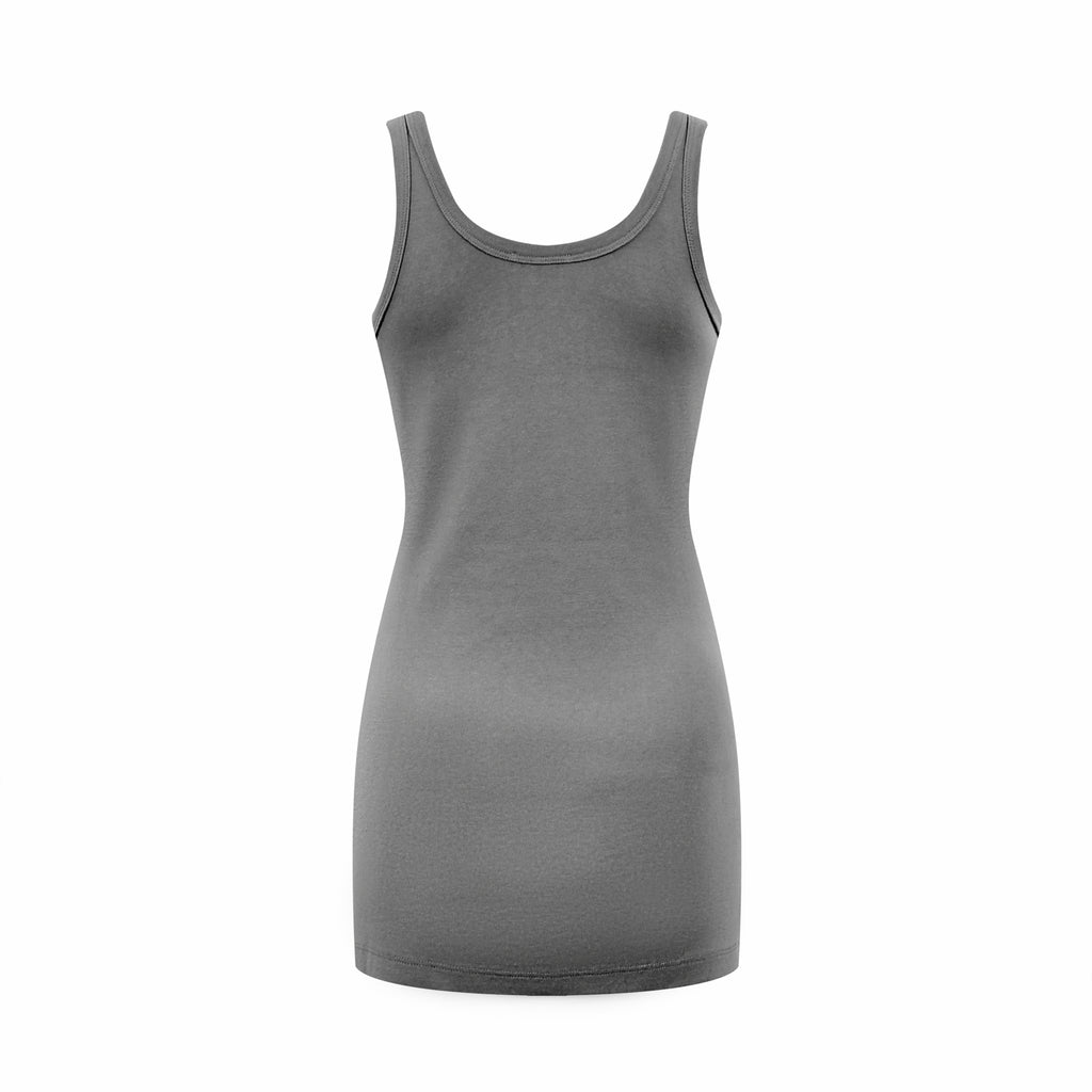 2026 Women's GS Tank Top with Triangle Logo on the Chest (FF756)