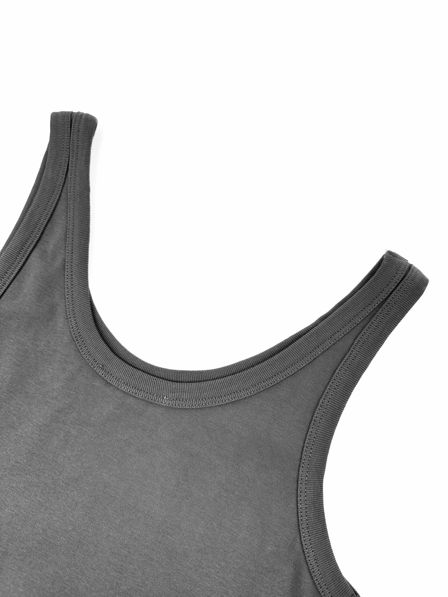 2026 Women's GS Tank Top with Triangle Logo on the Chest (FF756)