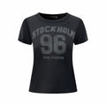 2026 Women's GS Logo Short-Sleeve T-Shirt (FF757)