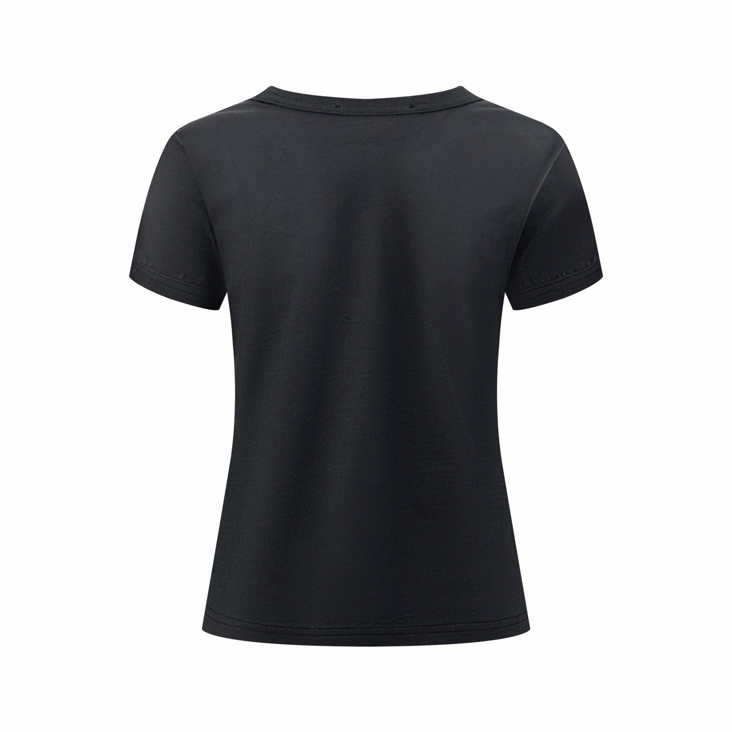 2026 Women's GS Logo Short-Sleeve T-Shirt (FF757)