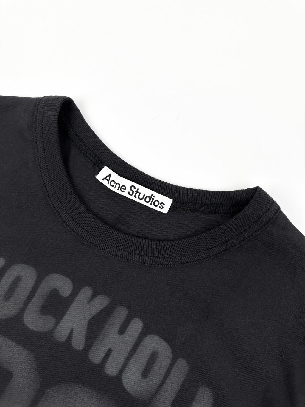 2026 Women's GS Logo Short-Sleeve T-Shirt (FF757)