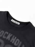 2026 Women's GS Logo Short-Sleeve T-Shirt (FF757)