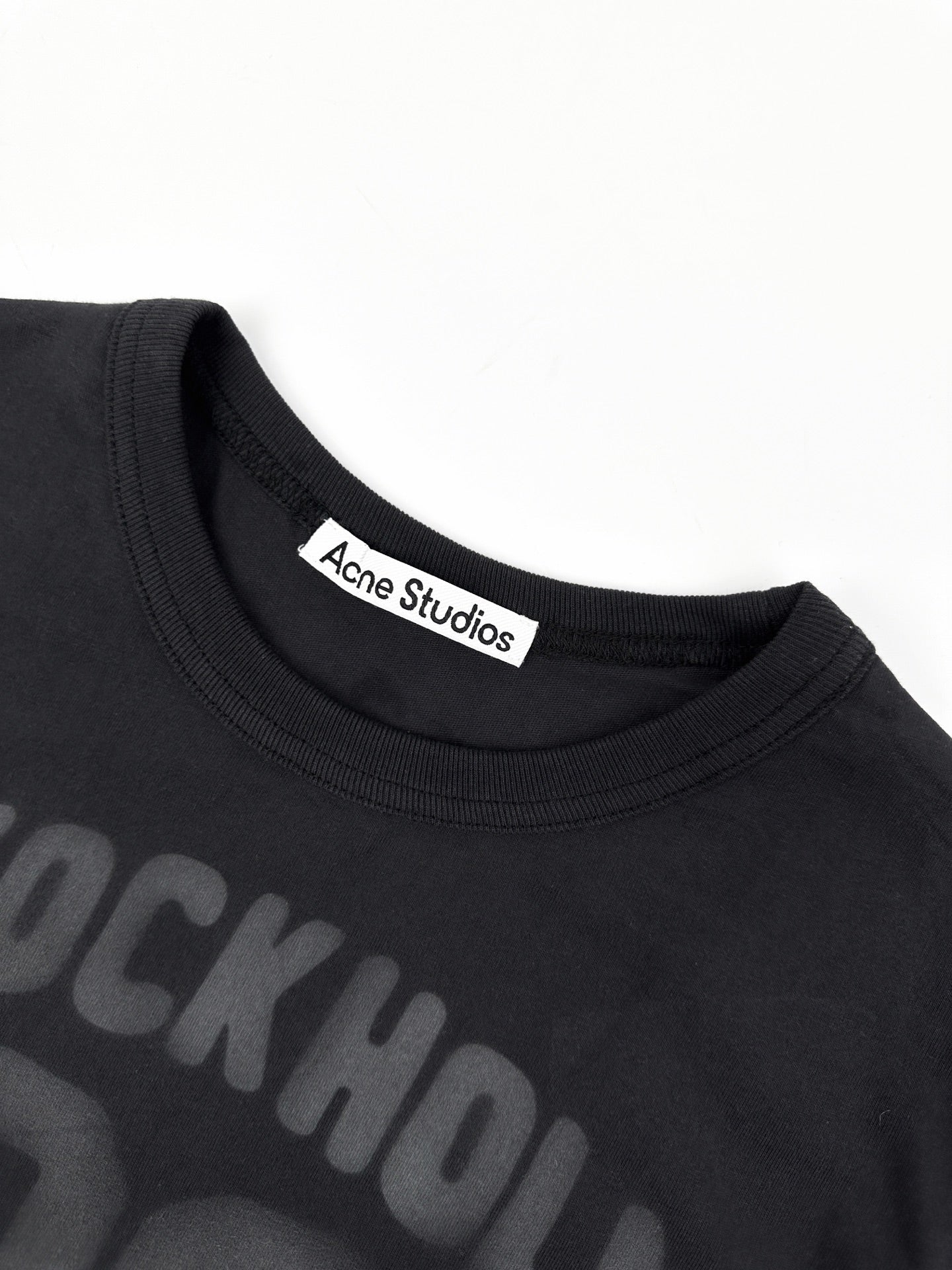 2026 Women's GS Logo Short-Sleeve T-Shirt (FF757)