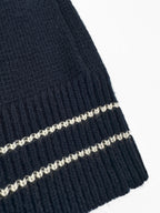 2026 Women's GS Embroidered Short-Sleeved Sweater (DD132)