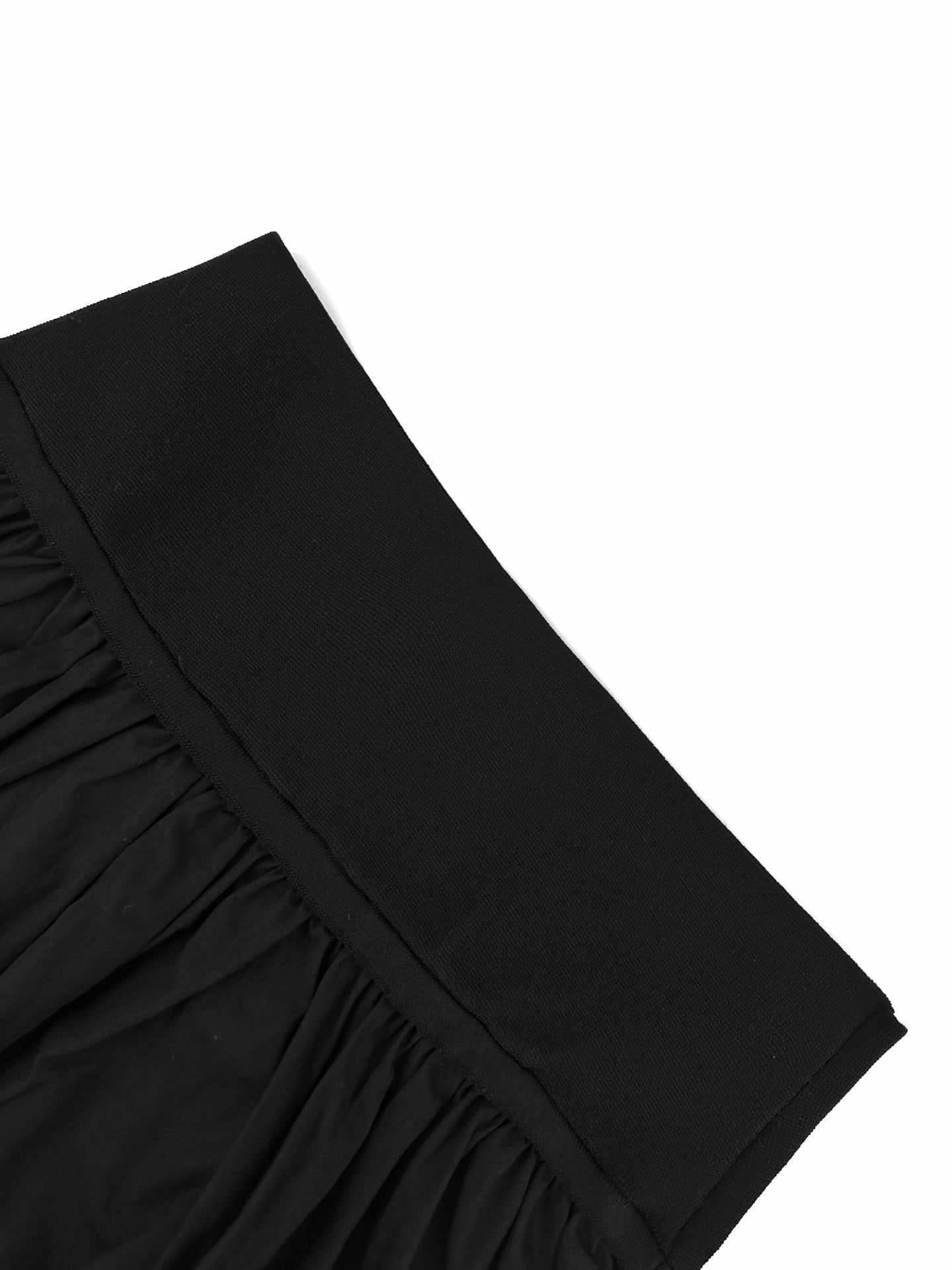 2026 Women's GS Embroidered Frill Short Dress (FF747)