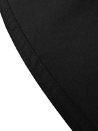 2026 Women's GS Embroidered Frill Short Dress (FF747)