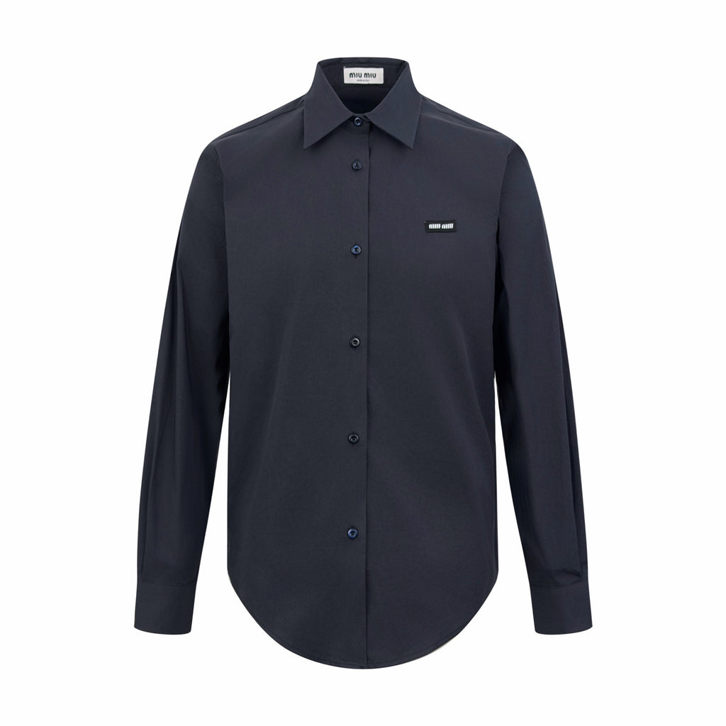 2026 Women's GS Logo Shirt (FF754)