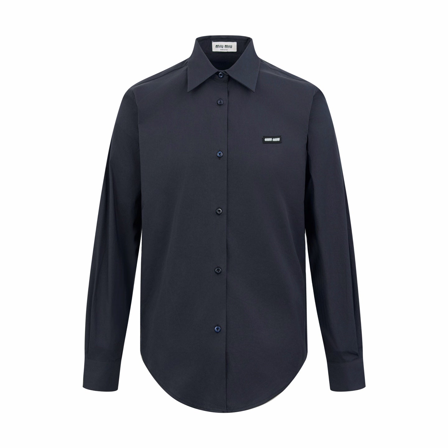 2026 Women's GS Logo Shirt (FF754)