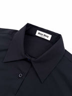 2026 Women's GS Logo Shirt (FF754)