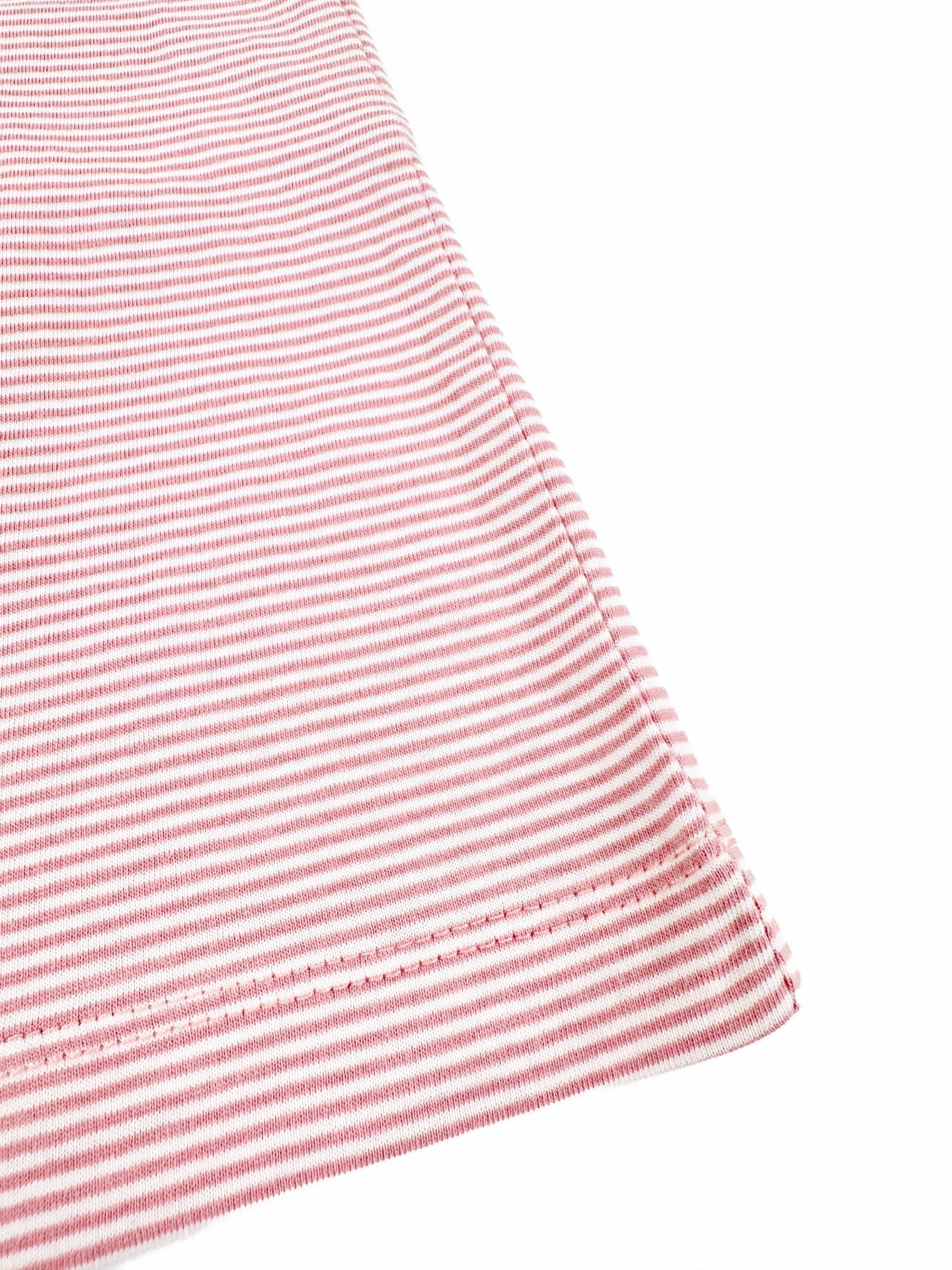 2026 Women's GS Logo Striped Long-Sleeved Shirt (FF758)