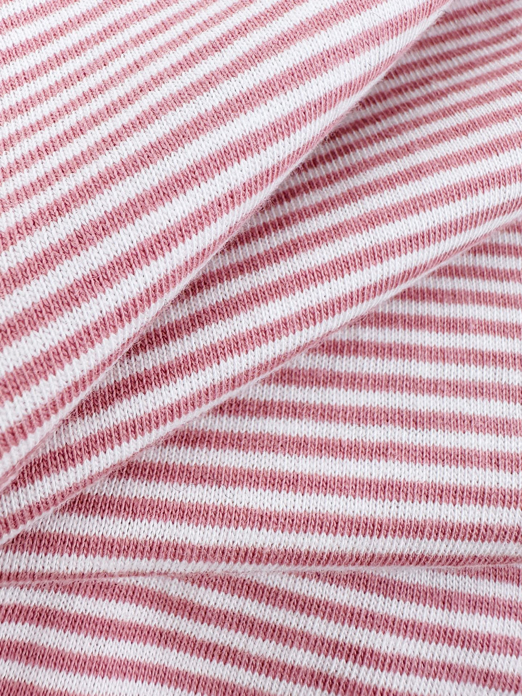 2026 Women's GS Logo Striped Long-Sleeved Shirt (FF758)
