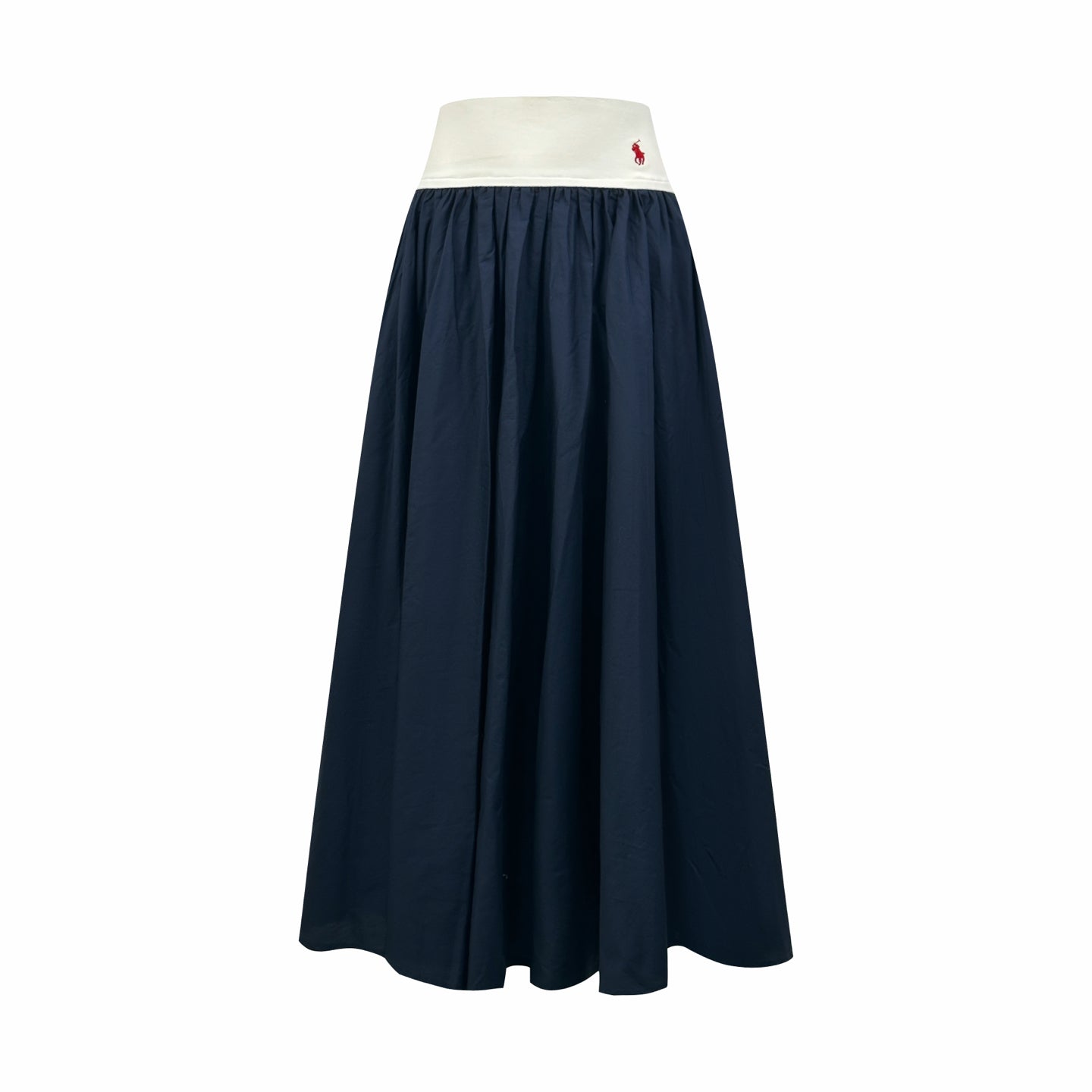 2026 Women's GS Embroidered Lace Edge Skirt (FF748)