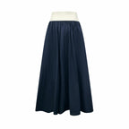 2026 Women's GS Embroidered Lace Edge Skirt (FF748)