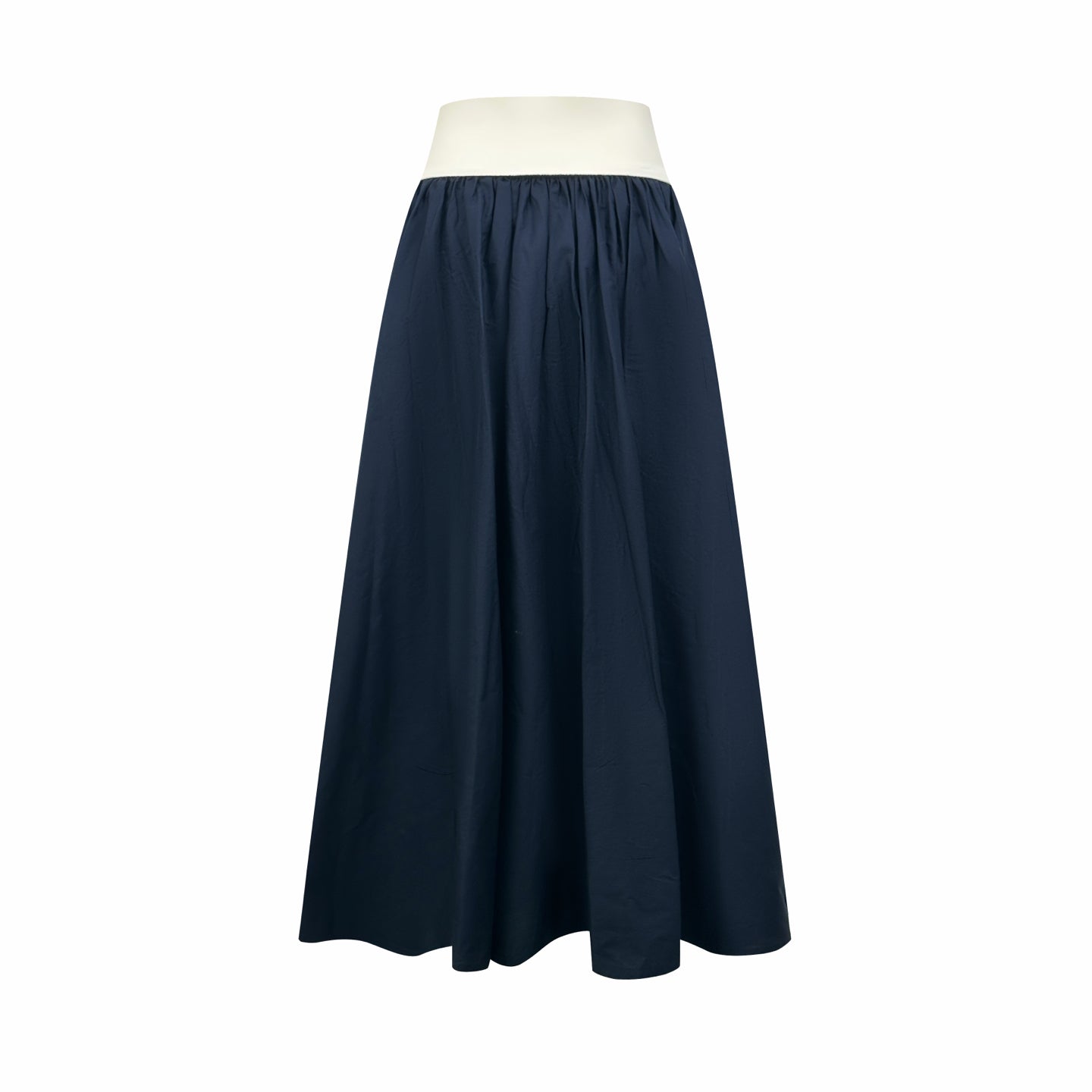 2026 Women's GS Embroidered Lace Edge Skirt (FF748)