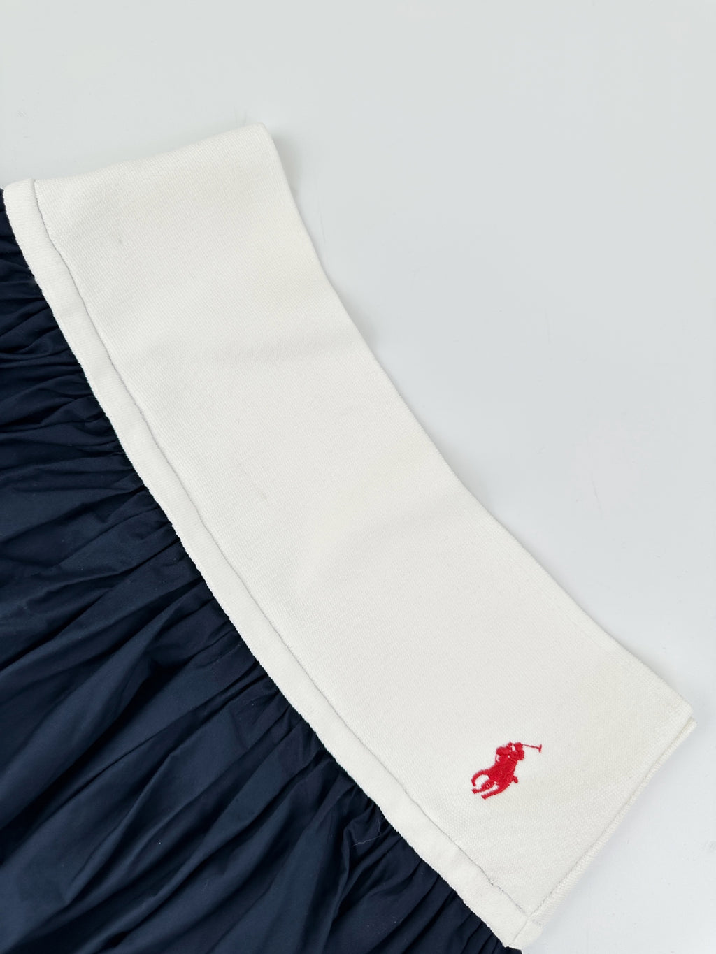 2026 Women's GS Embroidered Lace Edge Skirt (FF748)