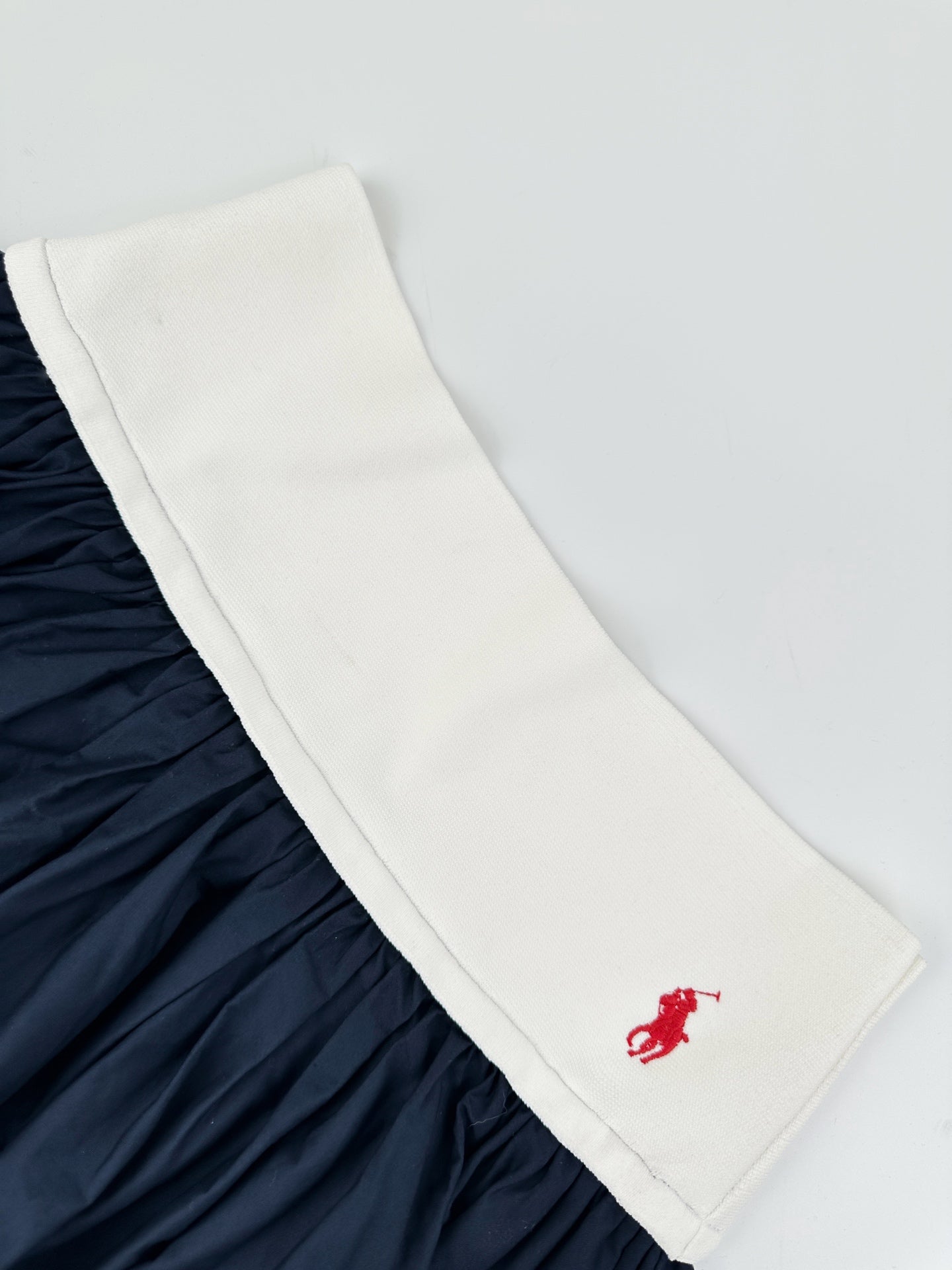 2026 Women's GS Embroidered Lace Edge Skirt (FF748)