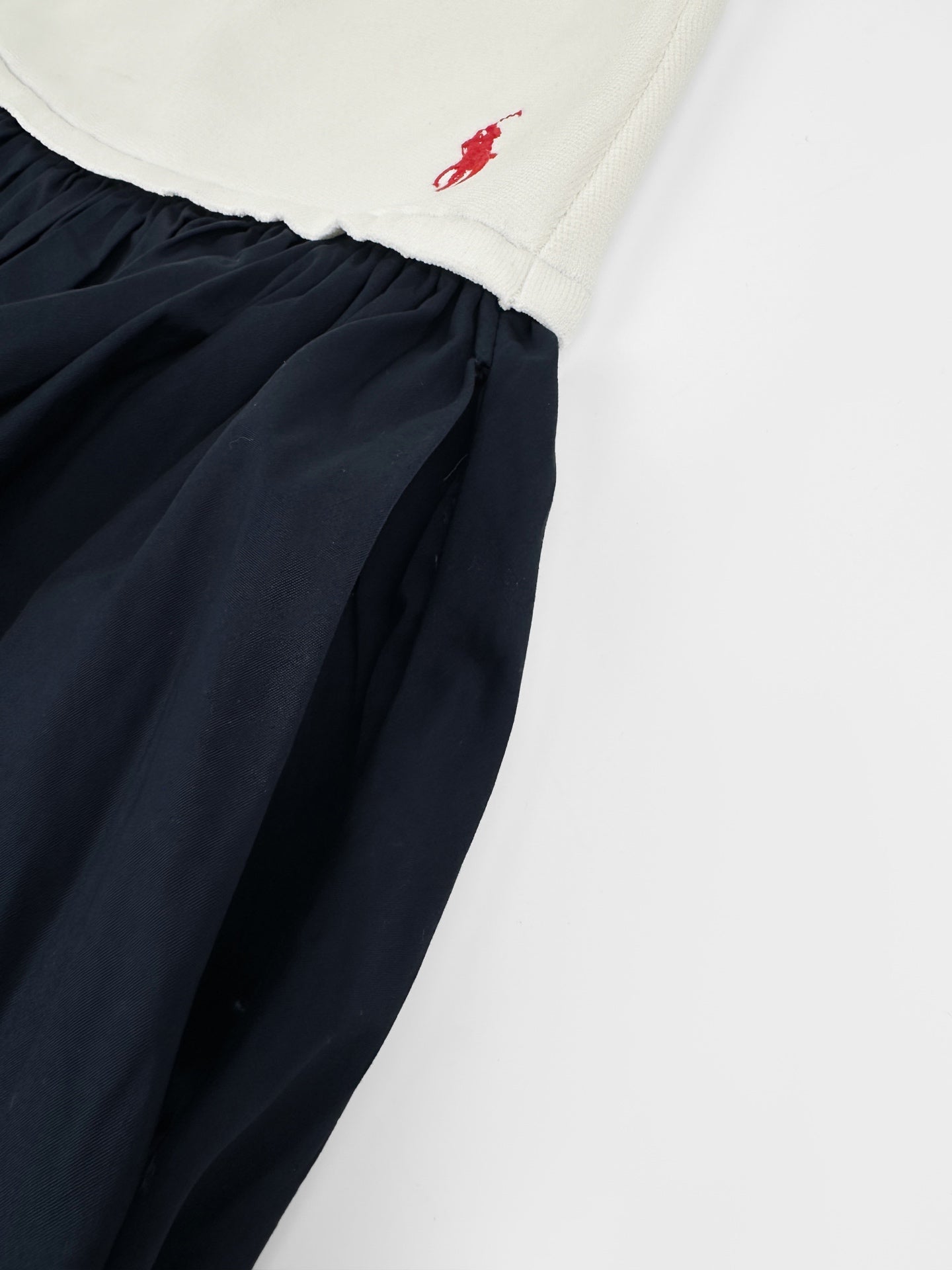 2026 Women's GS Embroidered Lace Edge Skirt (FF748)