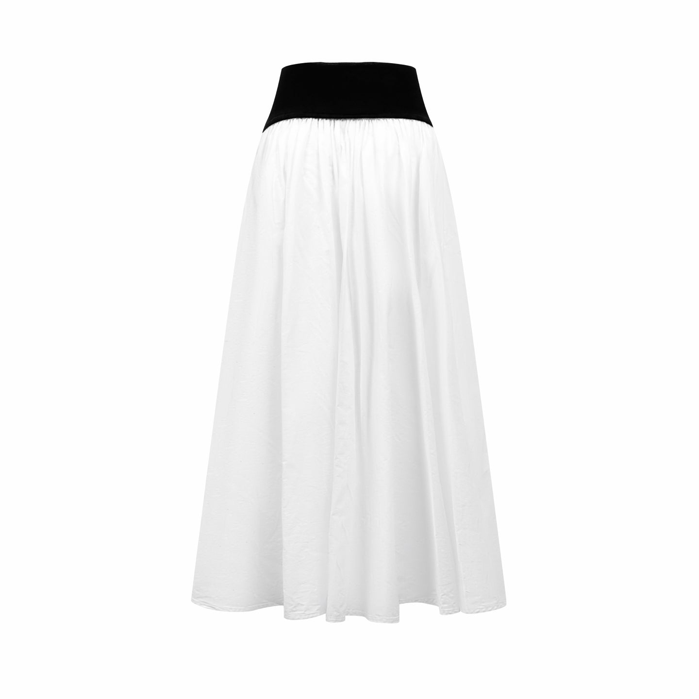 2026 Women's GS Embroidered Lace Edge Skirt (FF748)