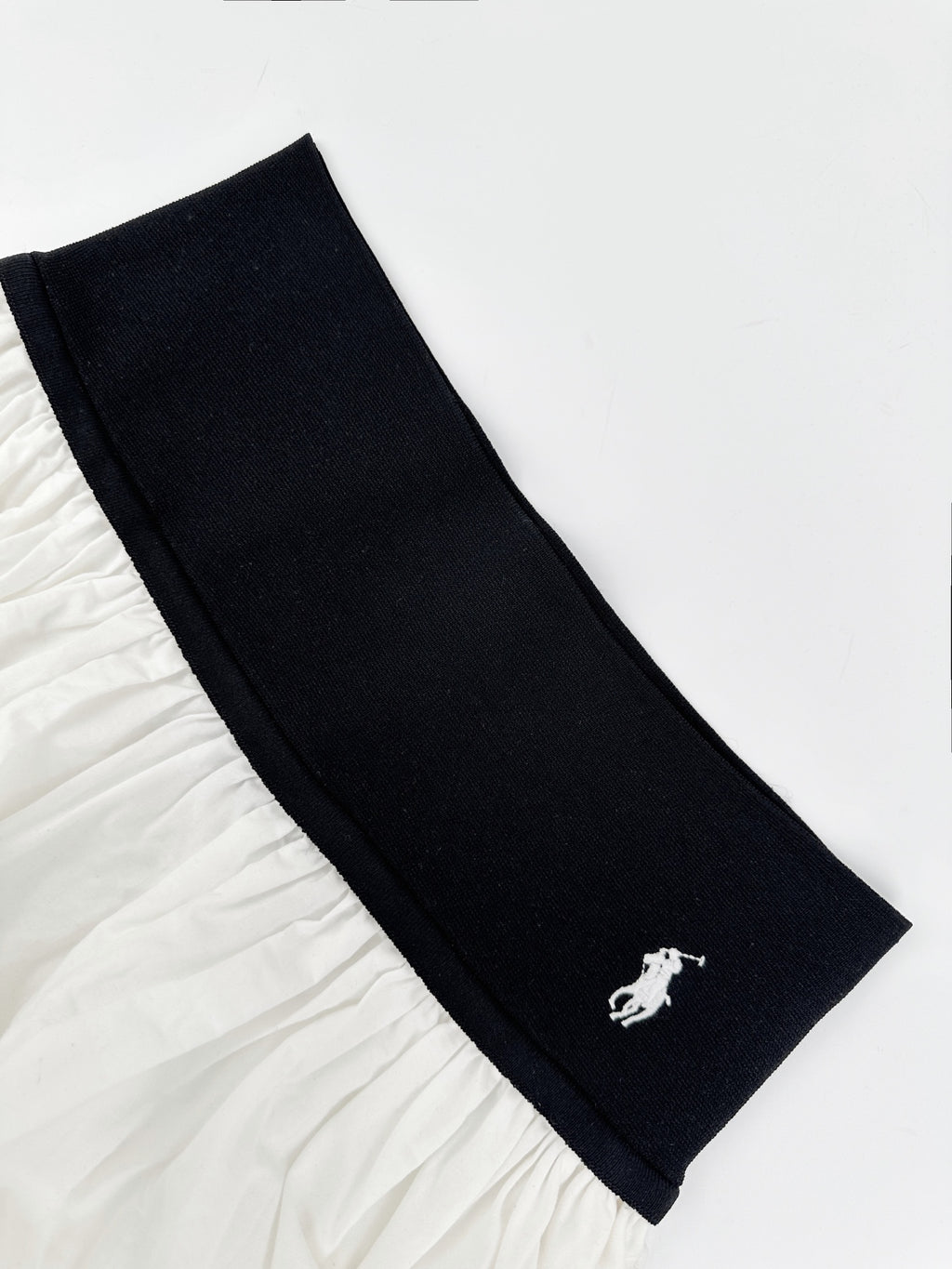 2026 Women's GS Embroidered Lace Edge Skirt (FF748)