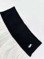 2026 Women's GS Embroidered Lace Edge Skirt (FF748)
