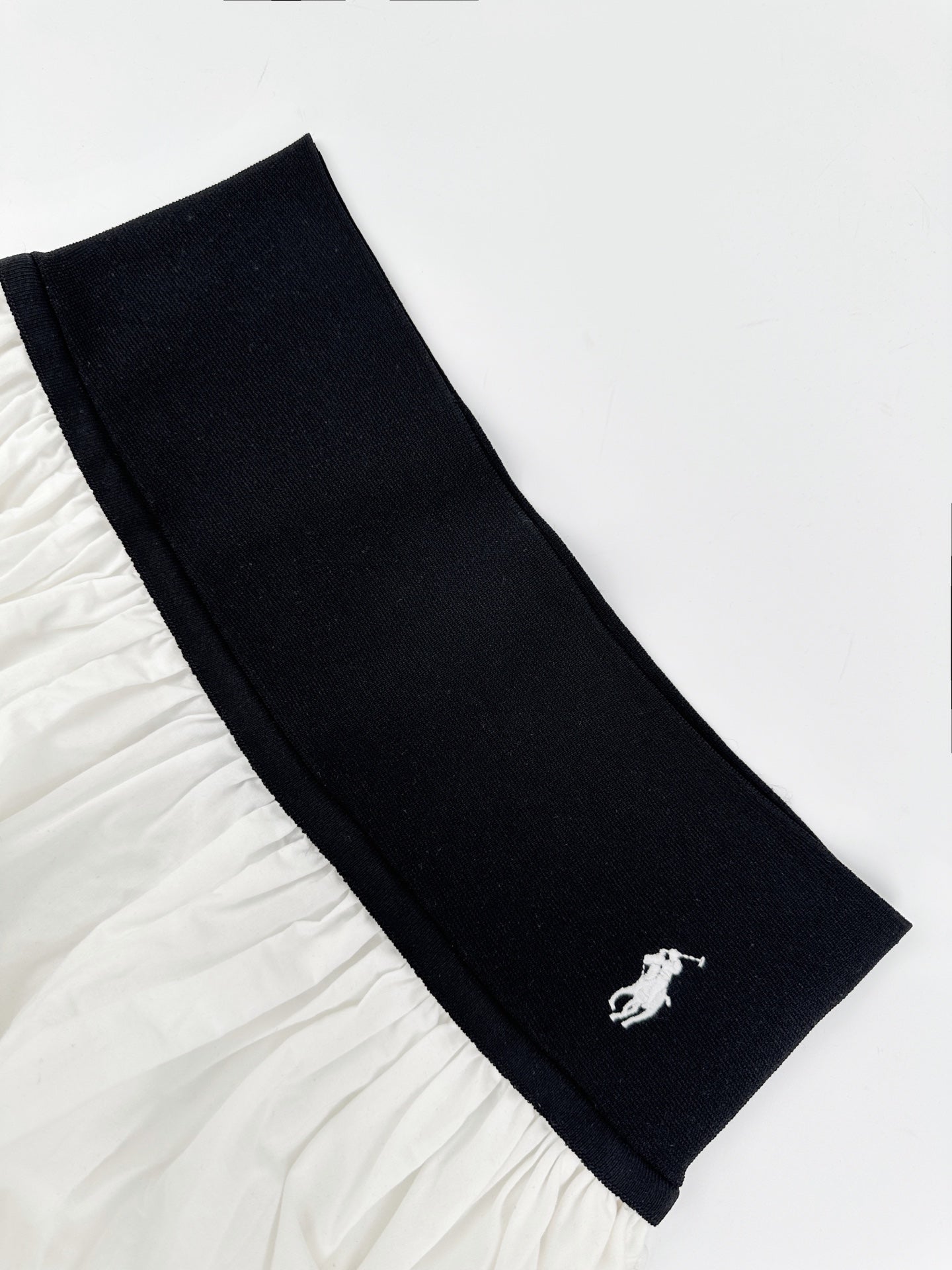 2026 Women's GS Embroidered Lace Edge Skirt (FF748)