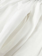 2026 Women's GS Embroidered Lace Edge Skirt (FF748)