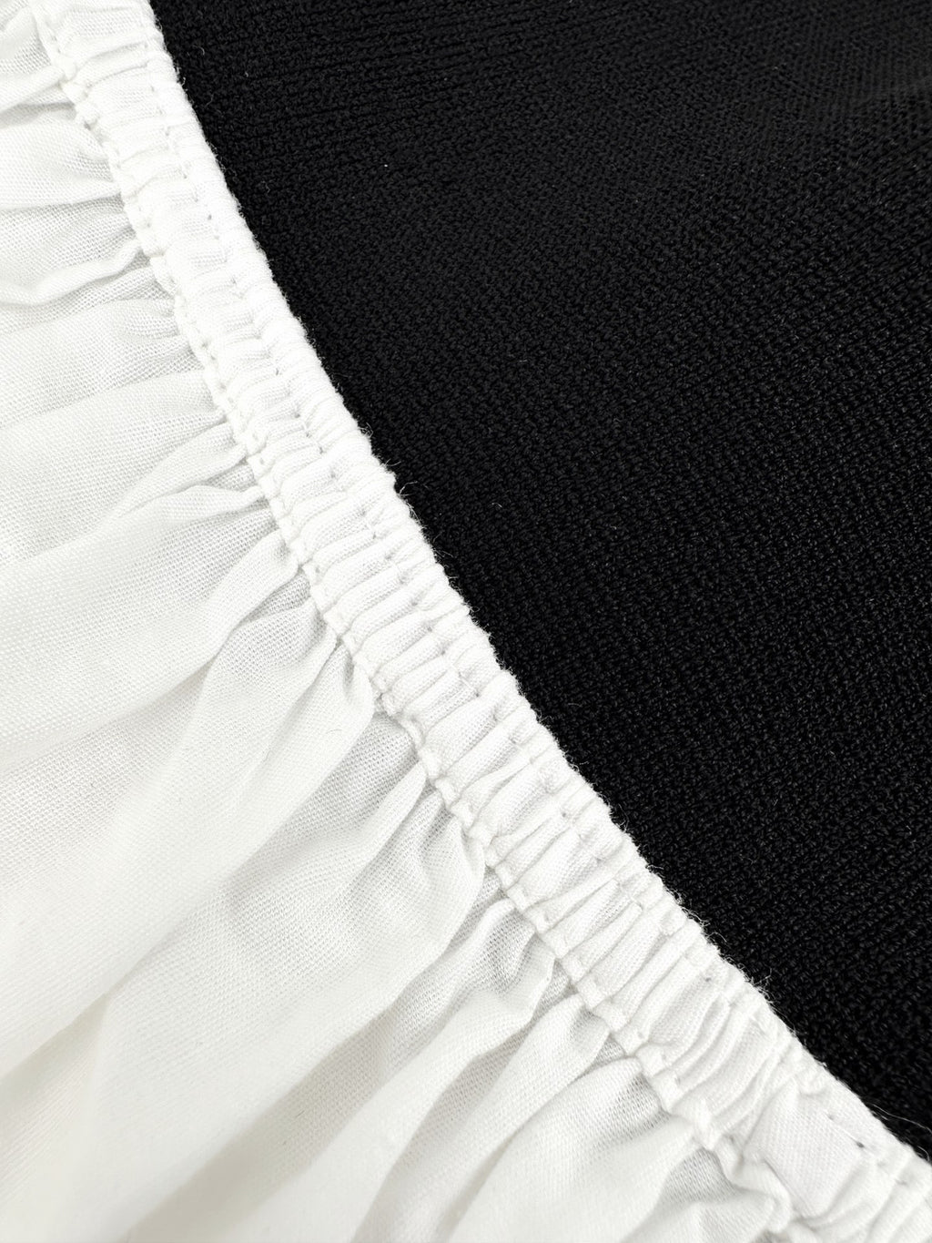 2026 Women's GS Embroidered Lace Edge Skirt (FF748)