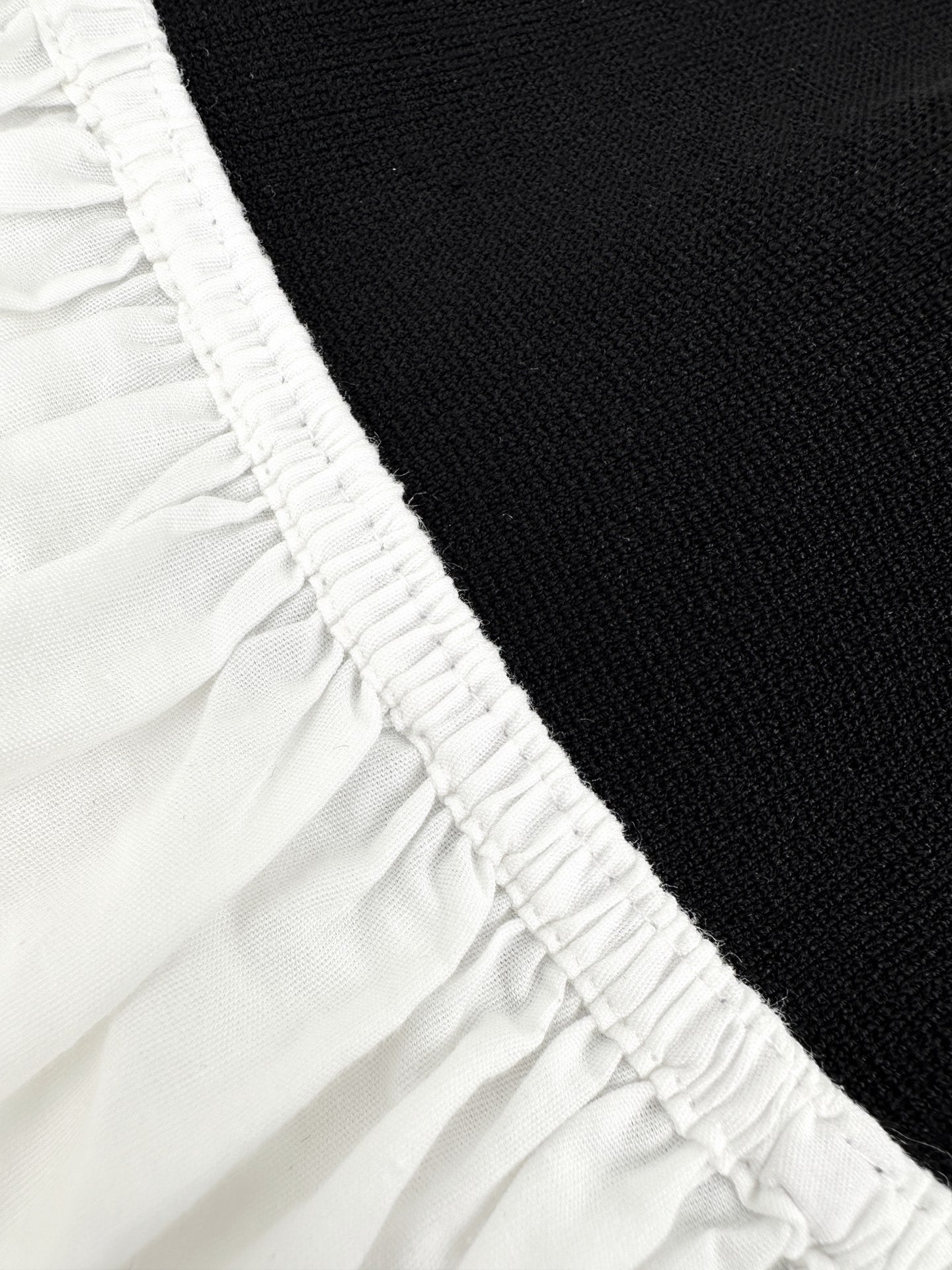 2026 Women's GS Embroidered Lace Edge Skirt (FF748)