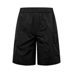 2026 New Model GS Logo Patch Shorts (AA586-A75)