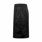 2026 New Model GS Logo Patch Shorts (AA586-A75)