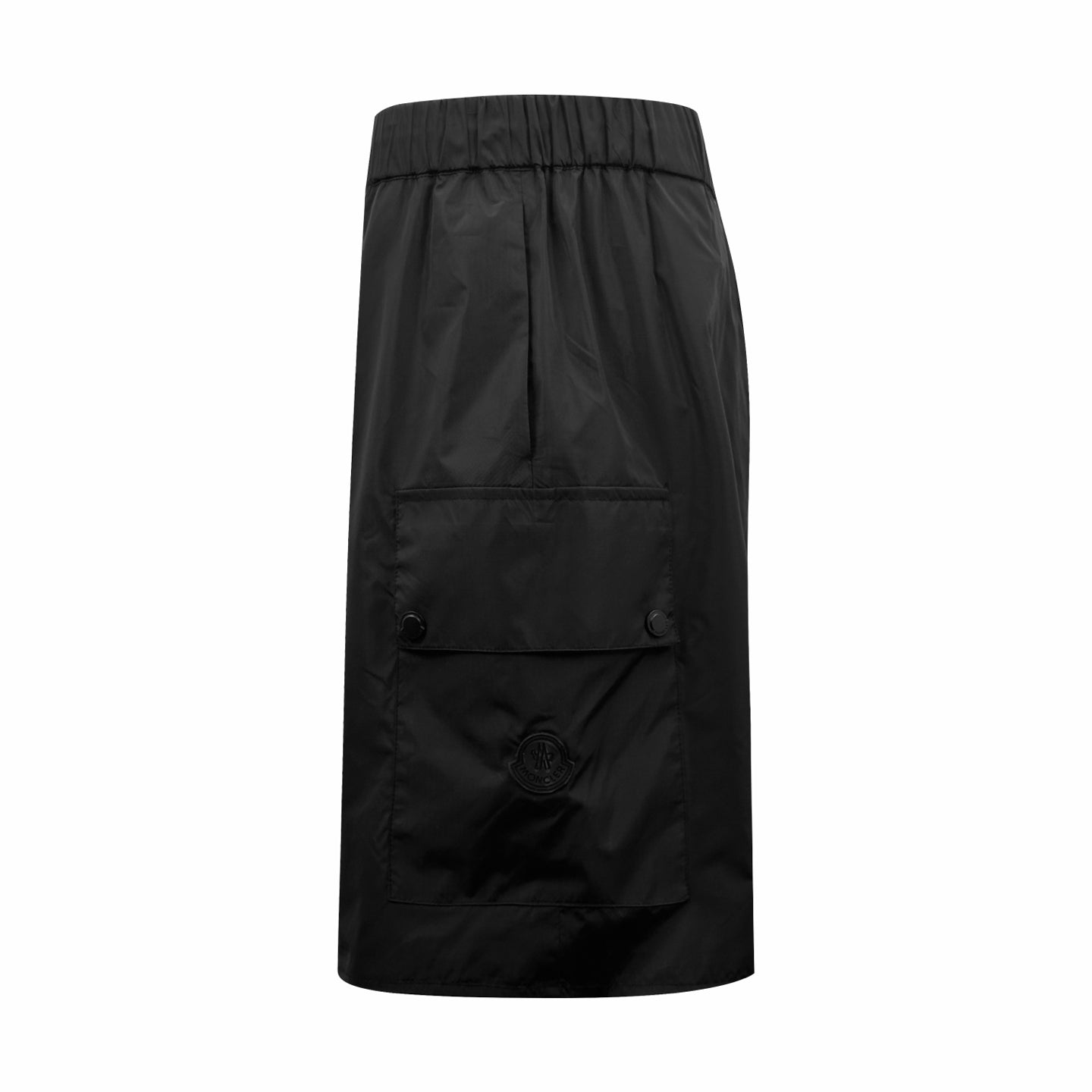 2026 New Model GS Logo Patch Shorts (AA586-A75)