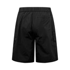2026 New Model GS Logo Patch Shorts (AA586-A75)