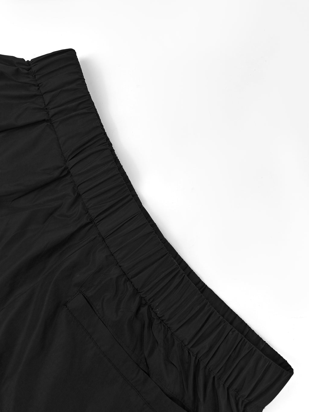 2026 New Model GS Logo Patch Shorts (AA586-A75)