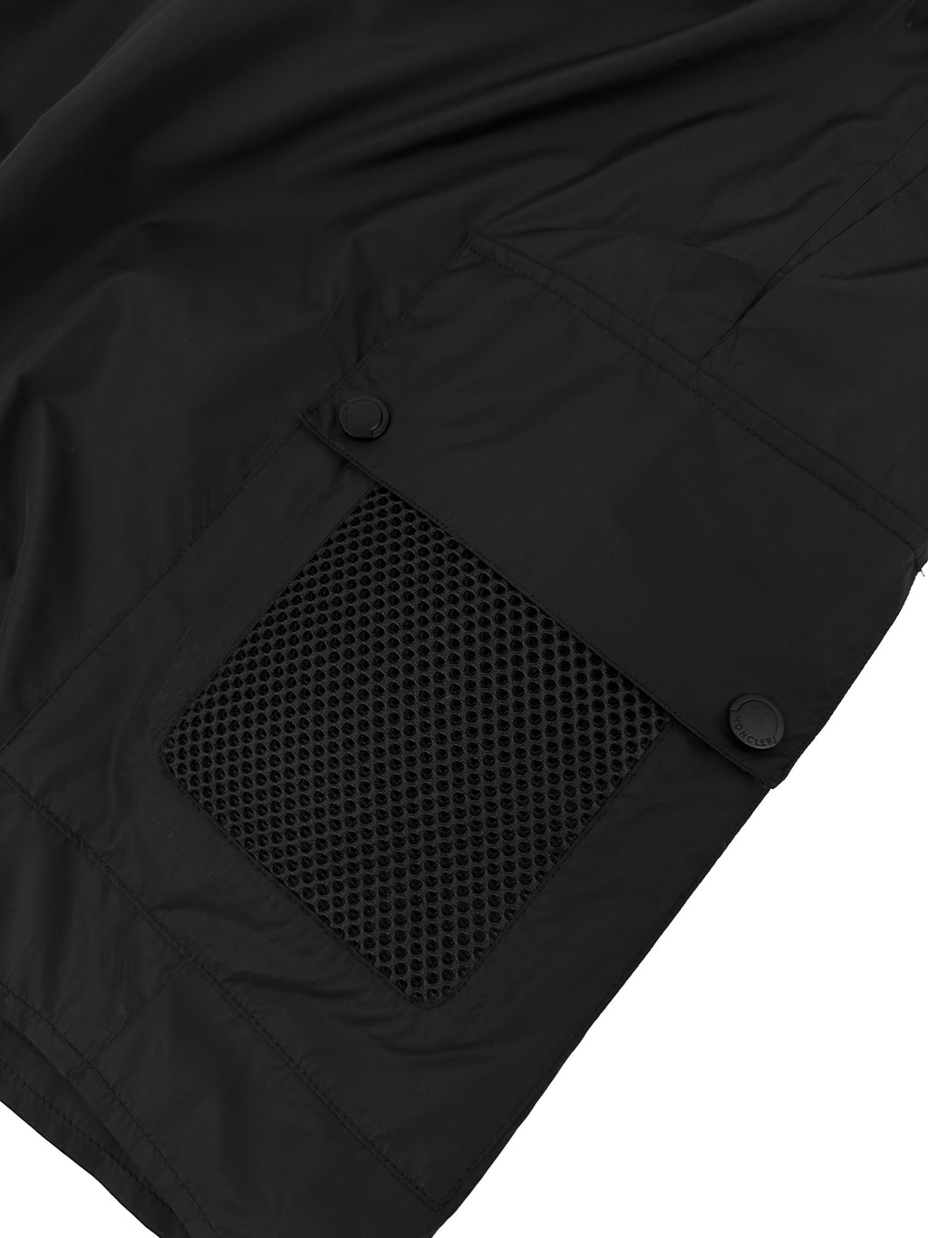 2026 New Model GS Logo Patch Shorts (AA586-A75)