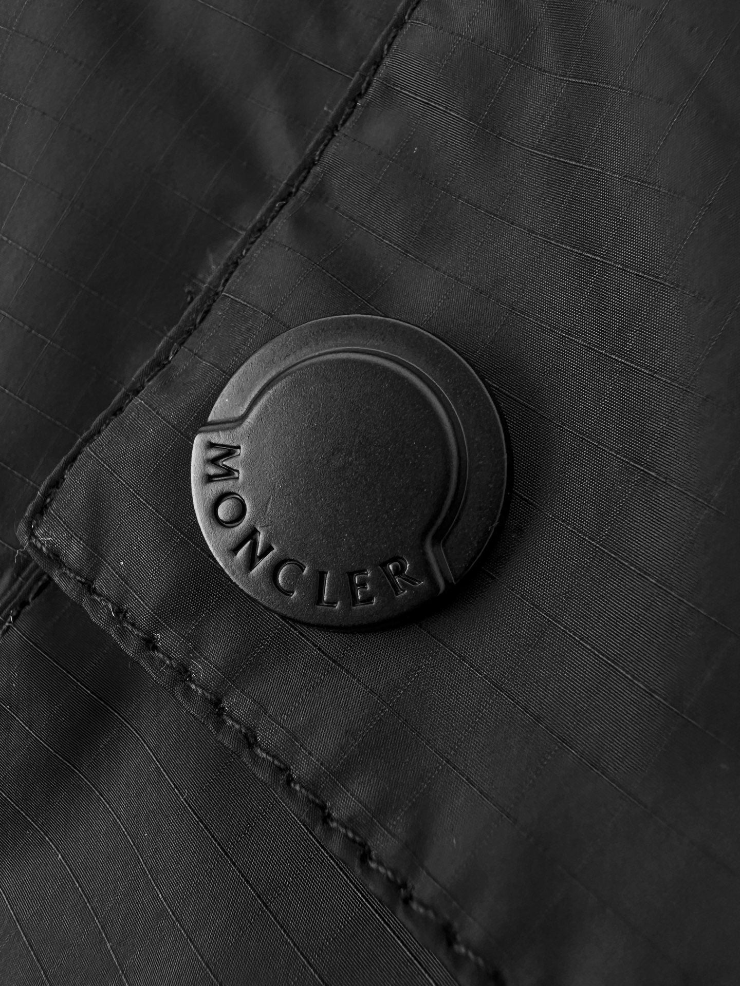 2026 New Model GS Logo Patch Shorts (AA586-A75)