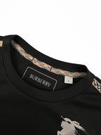 2026 New GS Rider Logo Checkered Jersey (BB849-A05)