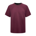 2026 New Model GS Logo Embroidered Short Sleeve (BB856-A15)