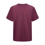 2026 New Model GS Logo Embroidered Short Sleeve (BB856-A15)
