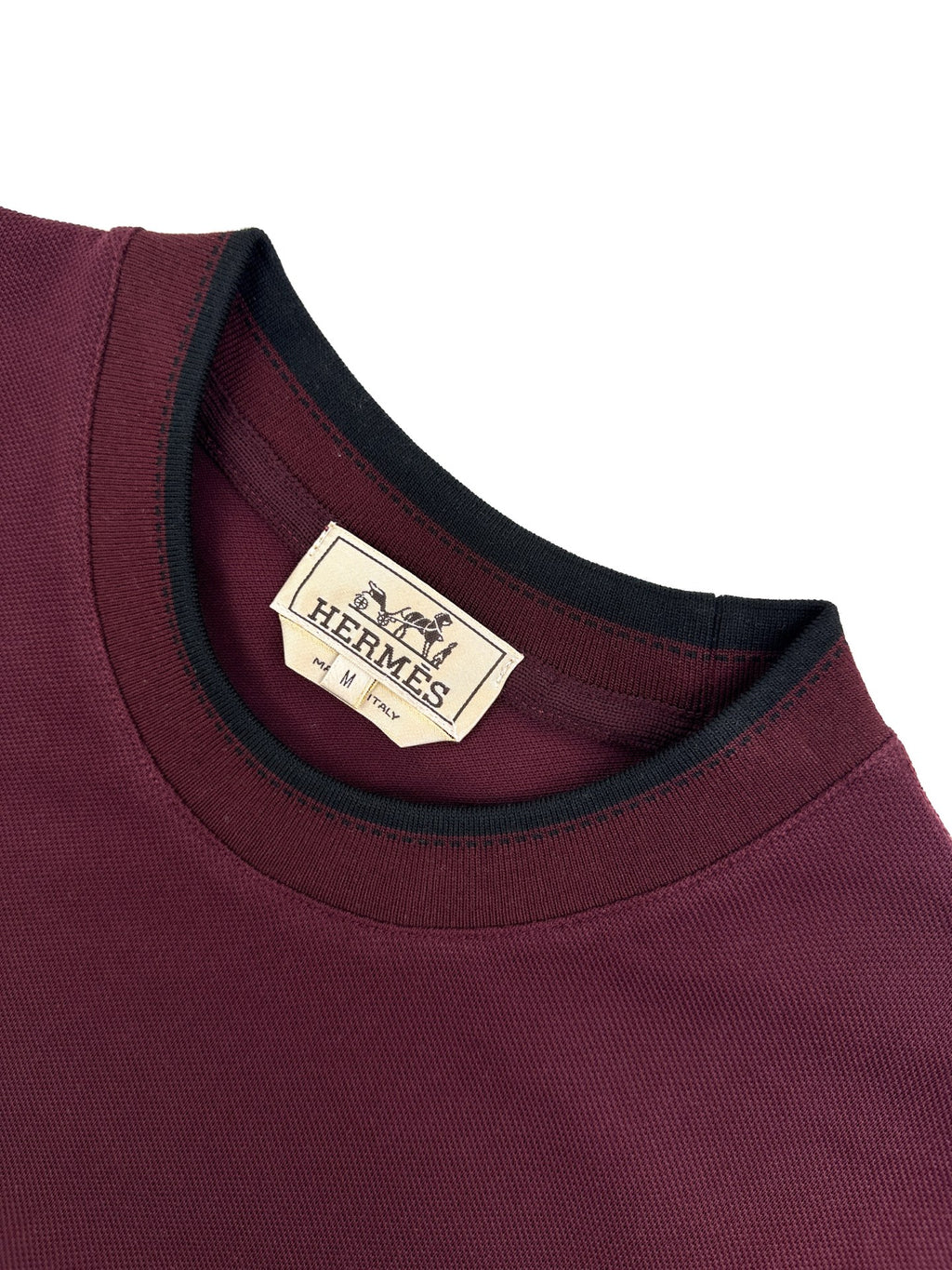 2026 New Model GS Logo Embroidered Short Sleeve (BB856-A15)