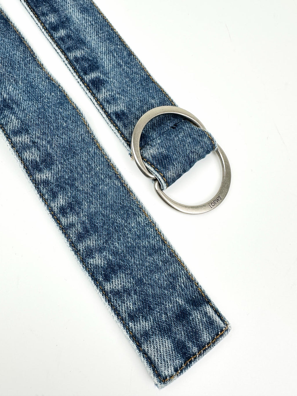 2026 Women's GS Denim Half-Dress (DD125)
