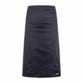 2026 Women's GS Logo Long Dress (FF755)