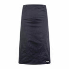 2026 Women's GS Logo Long Dress (FF755)