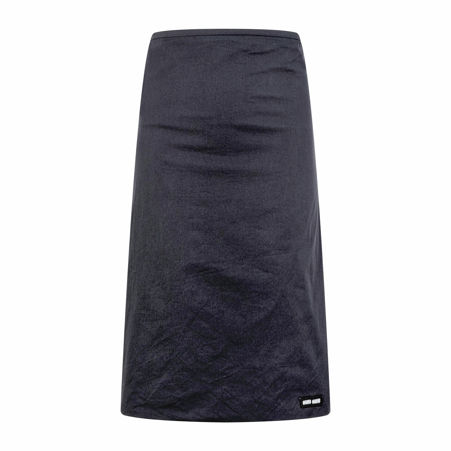 2026 Women's GS Logo Long Dress (FF755)