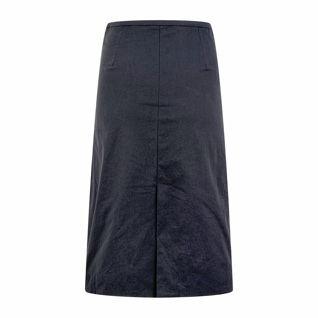 2026 Women's GS Logo Long Dress (FF755)