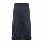2026 Women's GS Logo Long Dress (FF755)