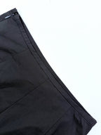 2026 Women's GS Logo Long Dress (FF755)